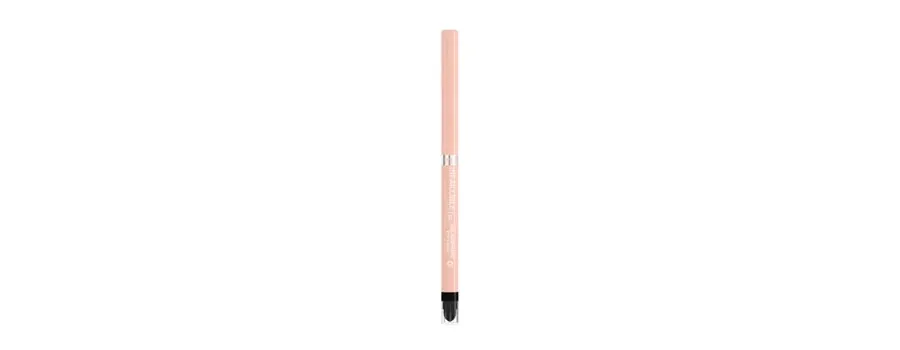 obrazek 1 L'Oréal Paris Infaillible Gel Automatic Grip Eyeliner 1 szt. Nr. 10 - Bright Nude