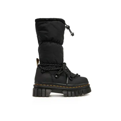 Zdjęcie Dr. Martens Śniegowce Audrick Padded Hi Black Snowplow Wp32052001 Czarny