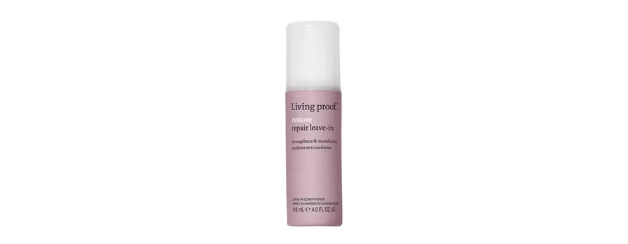 obrazek 1 Living Proof Restore Repair Leave-In Kuracja bez zmywania 118 ml