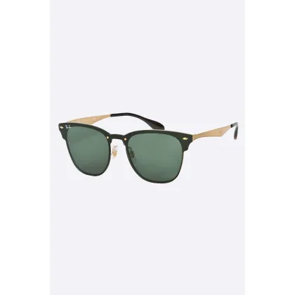 Zdjęcie Ray-Ban – Okulary BLAZE CLUBMASTER 0RB3576N