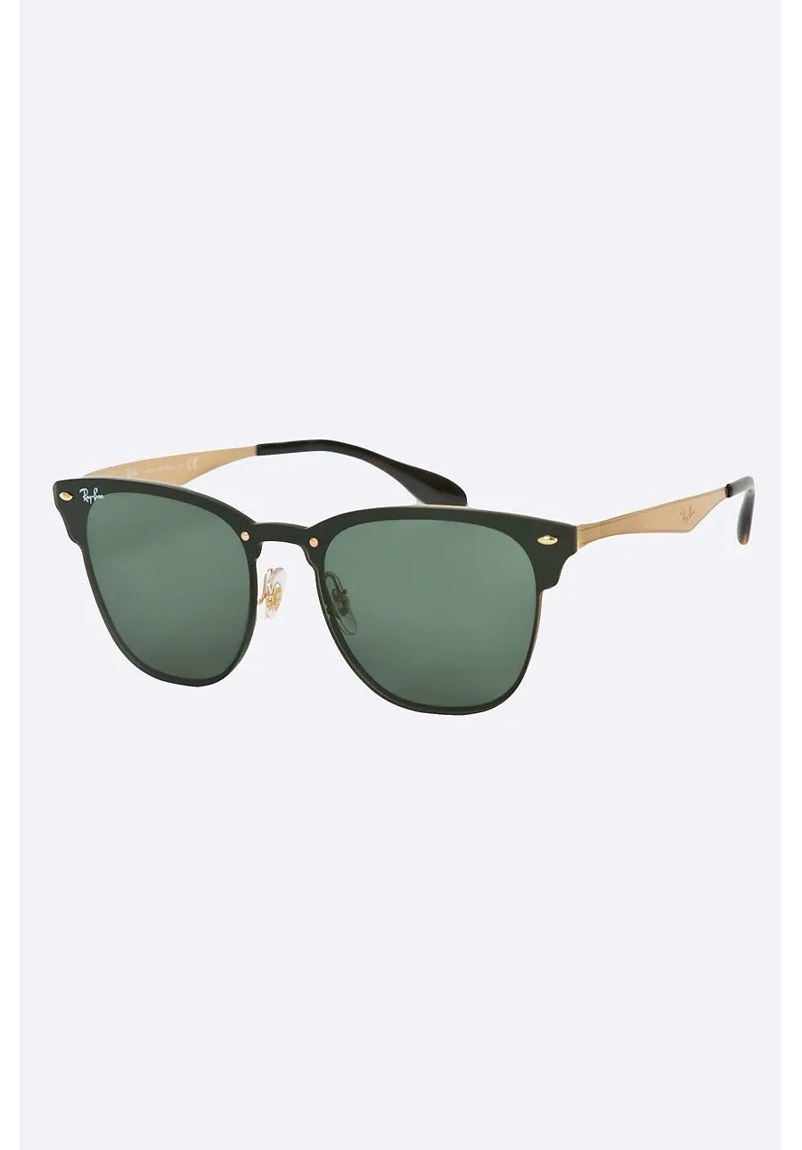 obrazek 1 Ray-Ban – Okulary BLAZE CLUBMASTER 0RB3576N