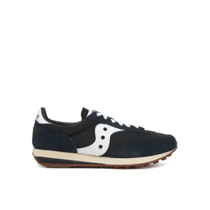 Zdjęcie Saucony Sneakersy Trainer 80 S70884 2 Czarny