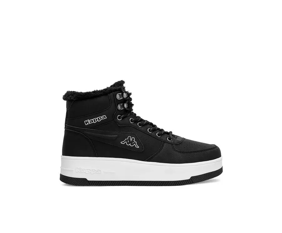 obrazek 1 Kappa Sneakersy VSKA007 Czarny