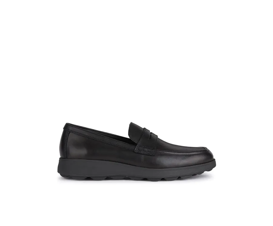 obrazek 1 Geox Lordsy U Spherica EC10 U45GHC 00043 C9999 Granatowy
