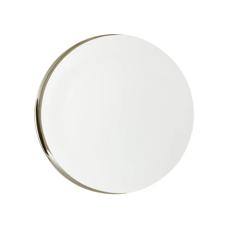 obrazek 4 Niesamowity komplet porcelany dla 12 osób, 68 el - Porcel