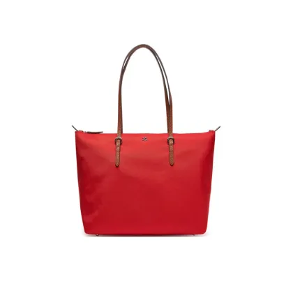 Zdjęcie LAUREN RALPH LAUREN Torebka 431916737038 Czerwony
