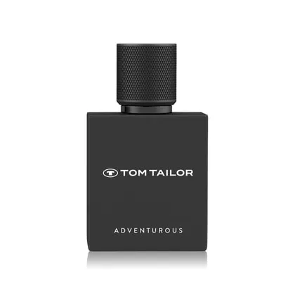 Zdjęcie Tom Tailor Adventurous for him Woda toaletowa 30 ml