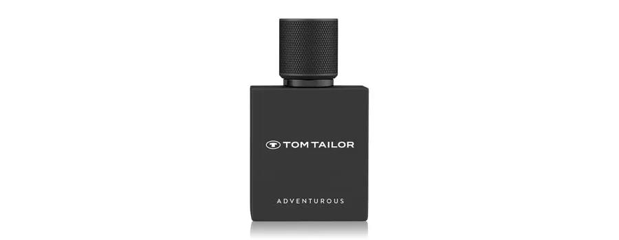 obrazek 1 Tom Tailor Adventurous for him Woda toaletowa 30 ml