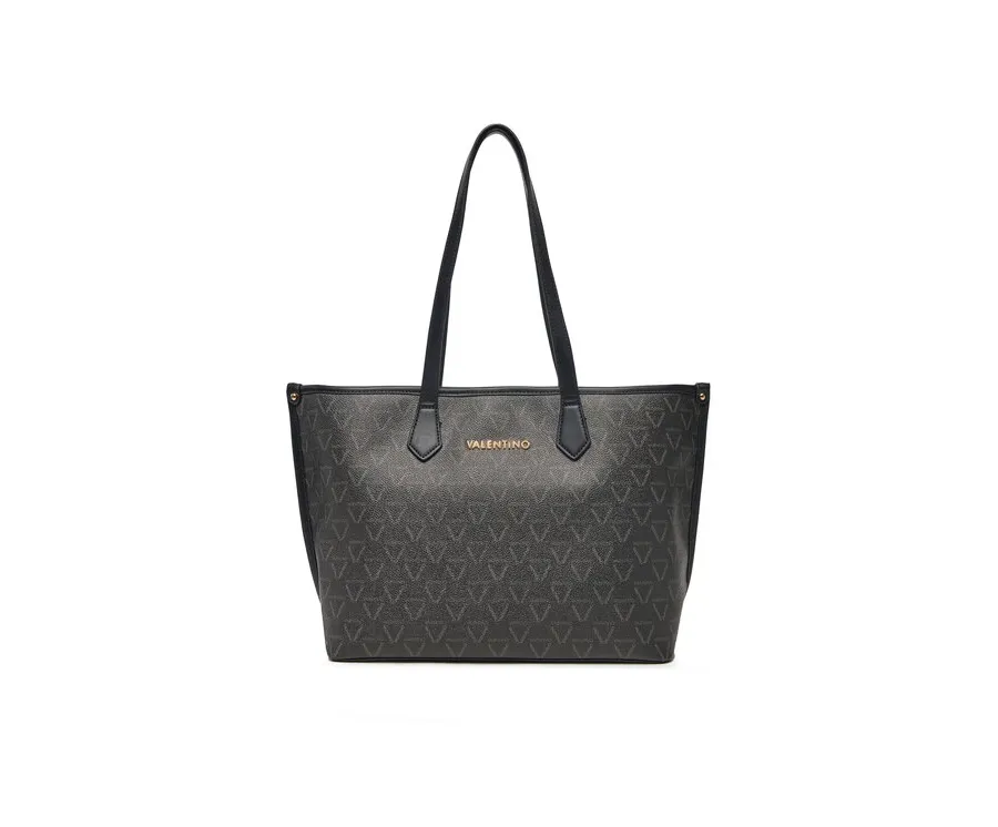 obrazek 1 Valentino Torebka Lady Re VBS8GT02 Czarny