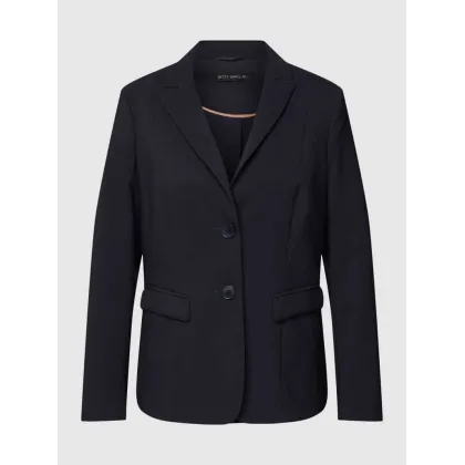 Zdjęcie Żakiet z zaznaczonymi kieszeniami