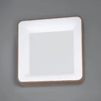 Zdjęcie Wyjątkowy plafon w piaskowym odcieniu z kolekcji INNER S 60