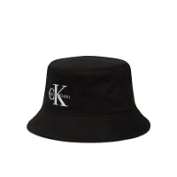 Zdjęcie Calvin Klein Jeans Kapelusz Monologo LV04K5017G Czarny