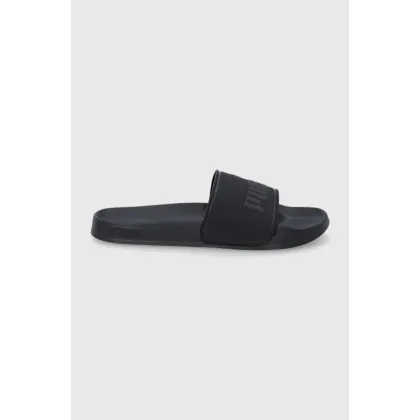 Zdjęcie Puma klapki  Leadcat 2.0 kolor czarny 384139-07