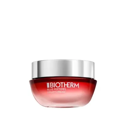 Zdjęcie BIOTHERM Blue Peptides Uplift Cream Krem do twarzy 30 ml