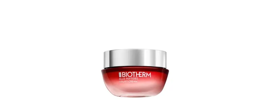 obrazek 1 BIOTHERM Blue Peptides Uplift Cream Krem do twarzy 30 ml