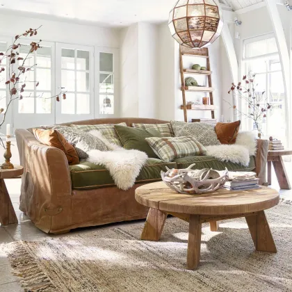 Zdjęcie Sofa Halton