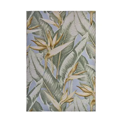 Picture Stylish Amazonia outdoor carpet - 3 sizes