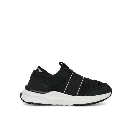 Zdjęcie Calvin Klein Jeans Sneakersy V3X9-83011-0317999 Czarny