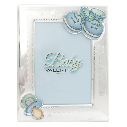 Zdjęcie Genialna Ramka na zdjęcie Buciki 18x23