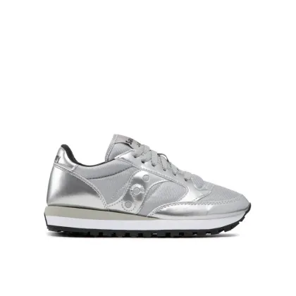 Zdjęcie Saucony Sneakersy Jazz Original S1044-461 Srebrny