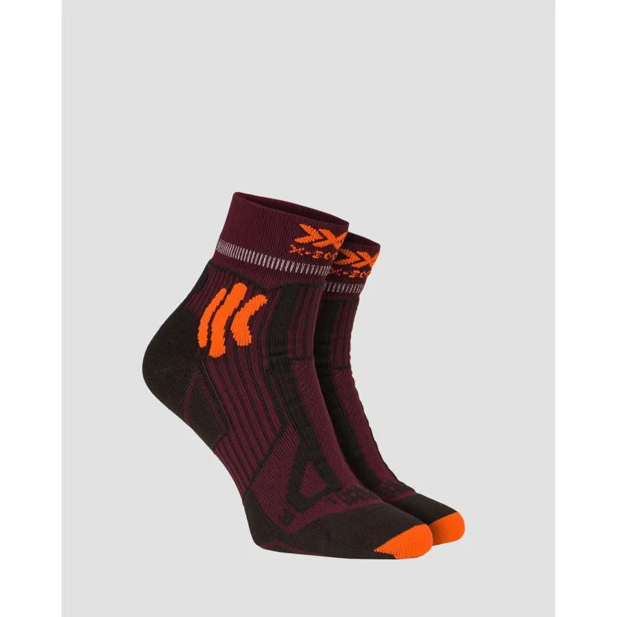 obrazek 1 Skarpety X-socks Trail Run Energy 4.0 X-Socks