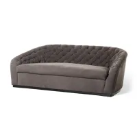 Picture Italian luxury 2-seater sofa