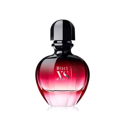 Zdjęcie Rabanne Black XS For Her Woda perfumowana 30 ml