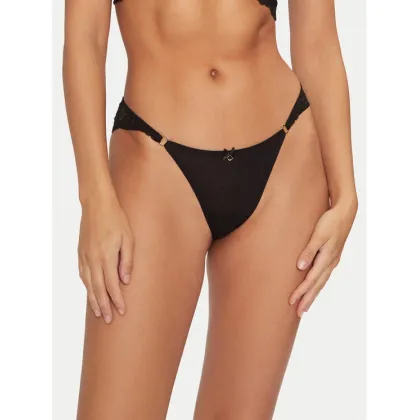 Zdjęcie Emporio Armani Underwear Figi brazylijskie 164792 4F221 00020 Czarny
