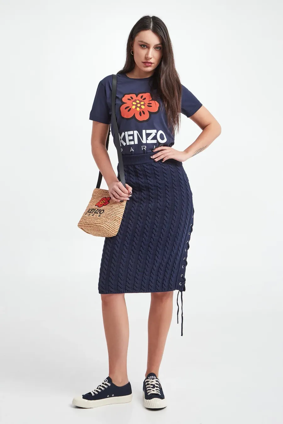 obrazek 1 T-shirt damski KENZO Kenzo