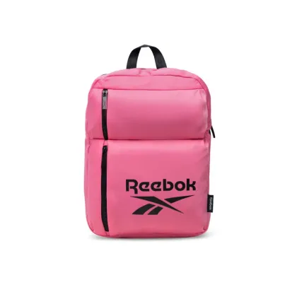 Zdjęcie Reebok Plecak RBK-030-CCC-05 Różowy