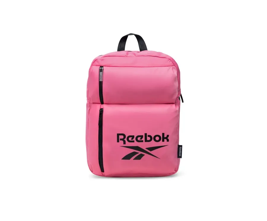 obrazek 1 Reebok Plecak RBK-030-CCC-05 Różowy