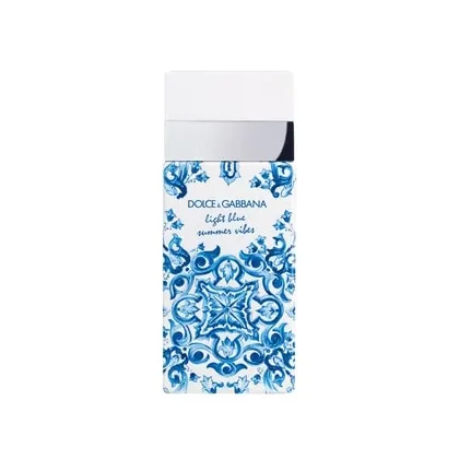 Zdjęcie Dolce&Gabbana Light Blue Summer Vibes Woda toaletowa 100 ml