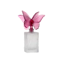 Picture Stylish perfume bottle Para Motyl – Daum brand