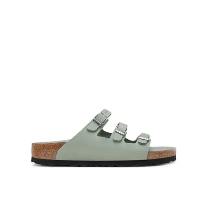 Zdjęcie Birkenstock Klapki Florida Fresh 1029450 Szary