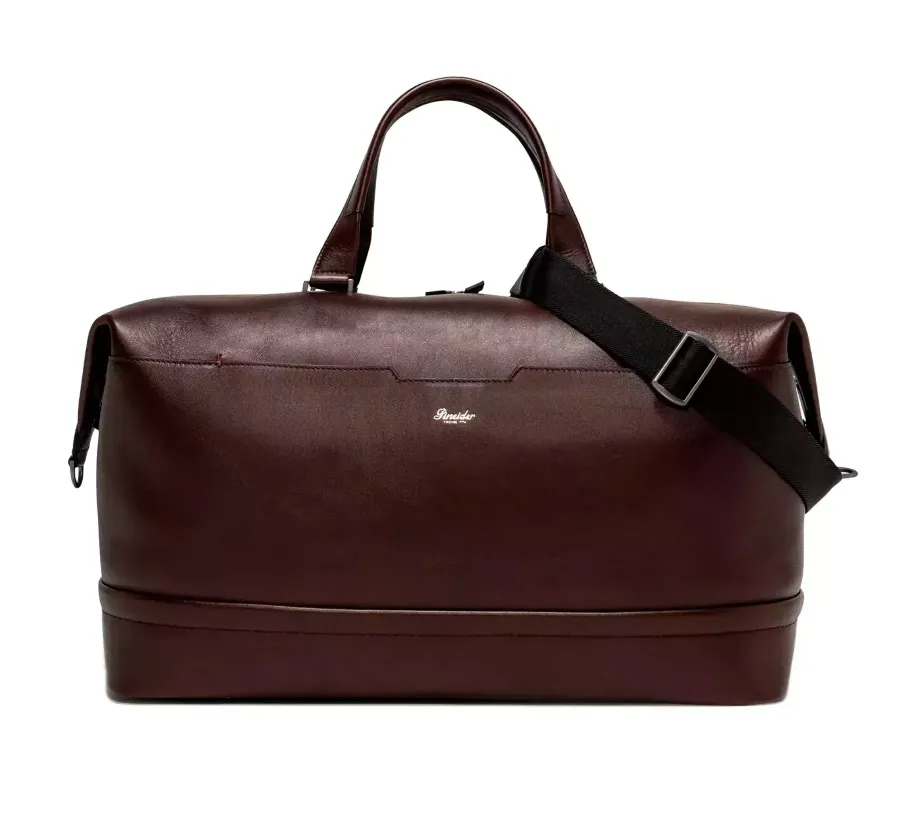obrazek 1 Orginalna torba podróżna Metro Smooth Collection