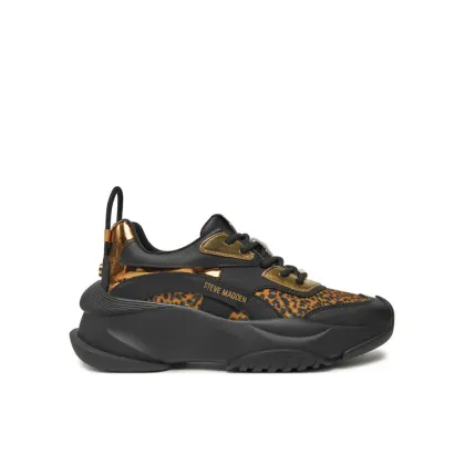 Zdjęcie Steve Madden Sneakersy Belissimo Sneaker SM11002623 Czarny