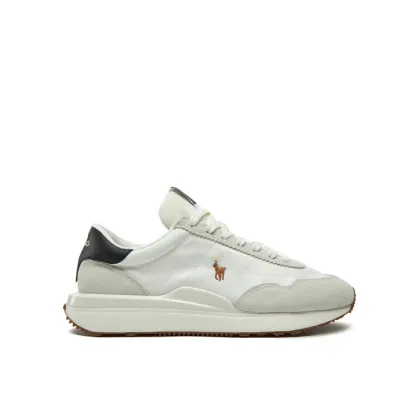 Zdjęcie Polo Ralph Lauren Sneakersy Train 89 Pp 809945172010 Biały
