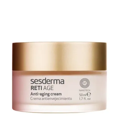 Zdjęcie Sesderma Retiage Krem do twarzy 50 ml