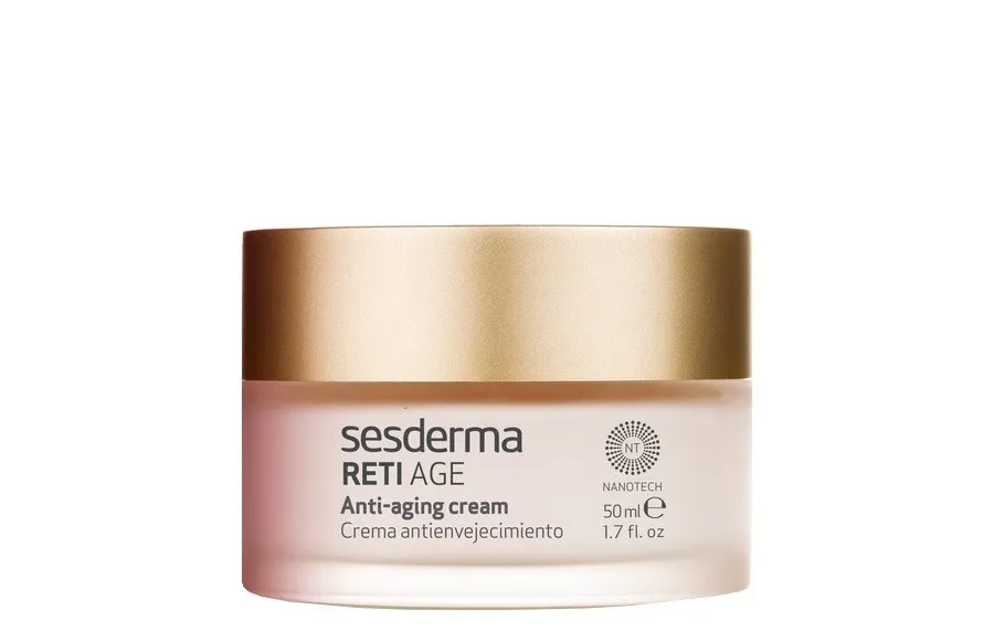 obrazek 1 Sesderma Retiage Krem do twarzy 50 ml