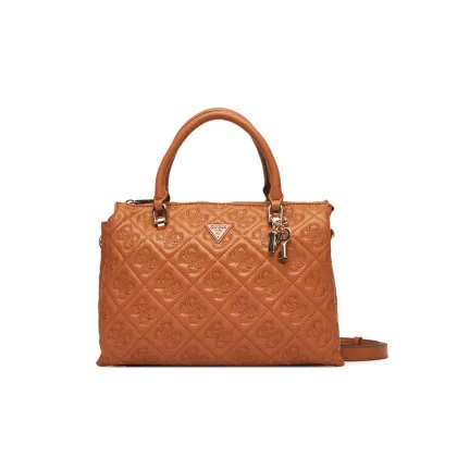 Zdjęcie Guess Torebka Adelasia HWQL96 58060 Beżowy
