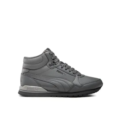 Zdjęcie Puma Sneakersy ST Runner V3 Mid L 387638 02 Szary