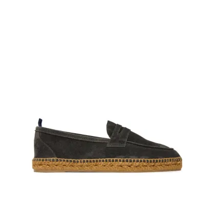 Zdjęcie Castañer Espadryle Nacho T/186 23417 Szary