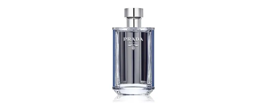 obrazek 1 Prada L'Homme L'Eau Woda toaletowa 100 ml