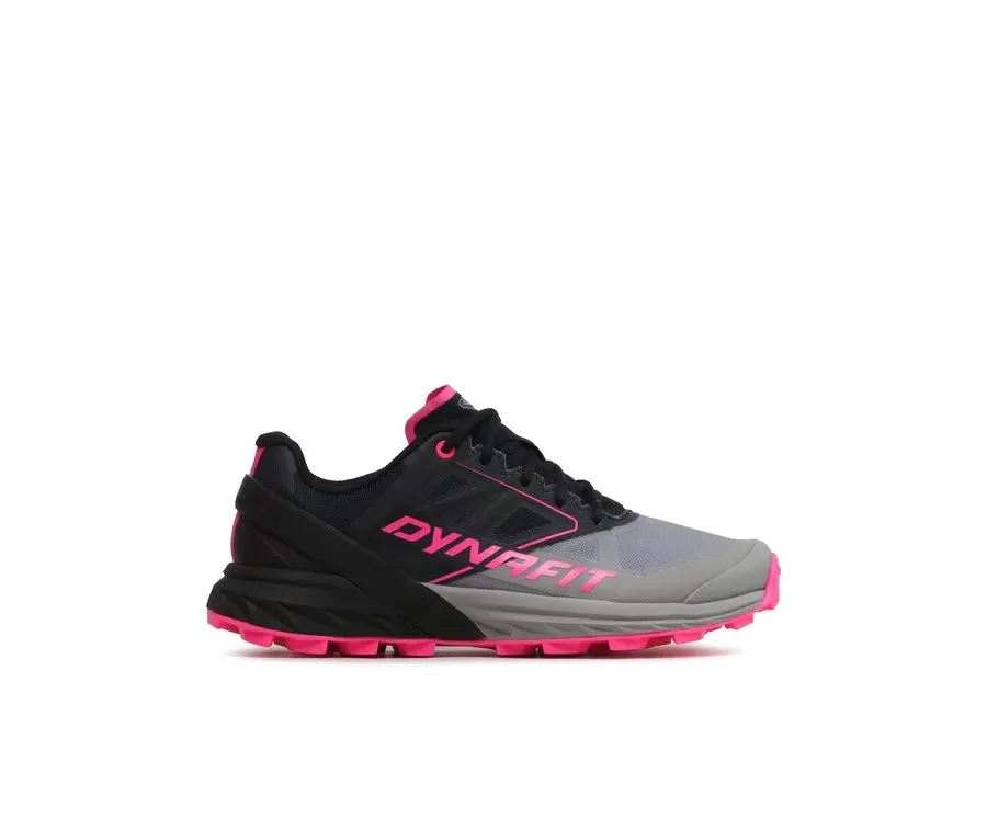 obrazek 1 Dynafit Buty do biegania Alpine W 545 Szary