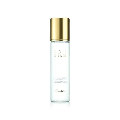 Zdjęcie GUERLAIN Beauty Skin Cleansing Water Woda do twarzy 200 ml