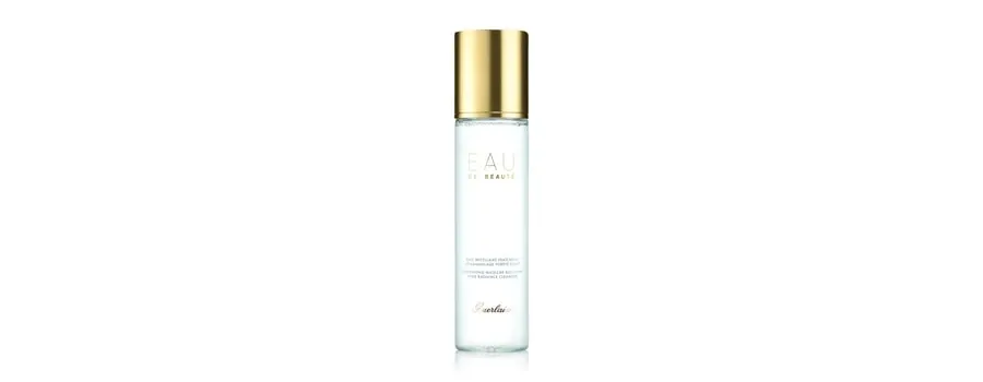 obrazek 1 GUERLAIN Beauty Skin Cleansing Water Woda do twarzy 200 ml