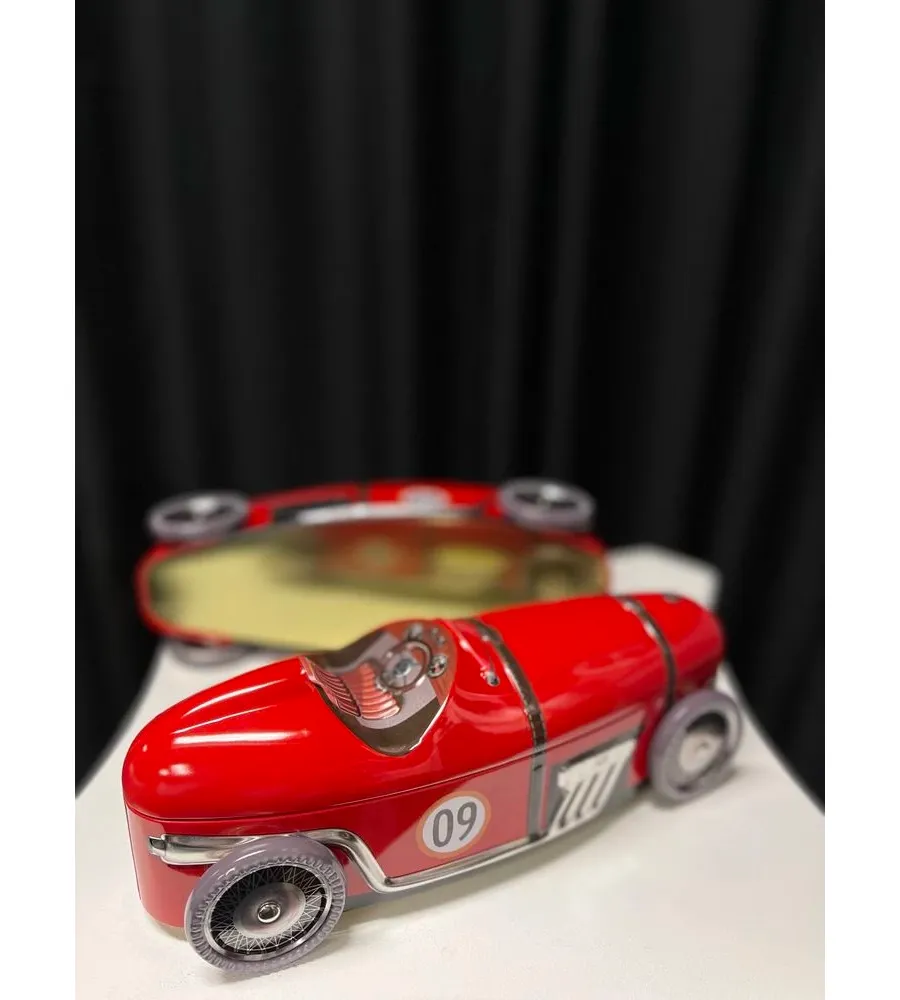 obrazek 5 Ekskluzywna puszka na drobiazgi - replika auta