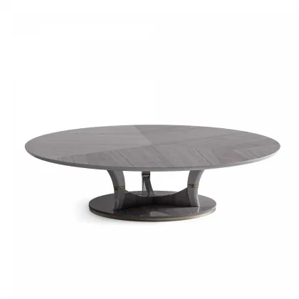 Zdjęcie Duży niski stolik kawowy o wyjątkowym designie