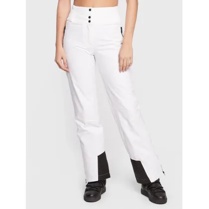 Zdjęcie Head Spodnie narciarskie Emerald 824532 Biały Regular Fit