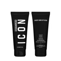 Zdjęcie Dsquared2 Icon Pour Homme Żel pod prysznic 200 ml